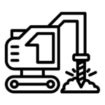 Geo Tech Icon