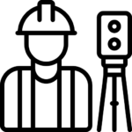 Survey & GIS Icon