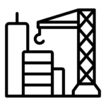 Structural Design Icon